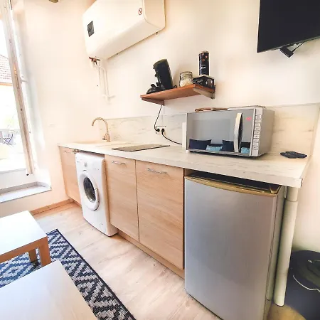 La Terrasse - Cosy Et Parking A *