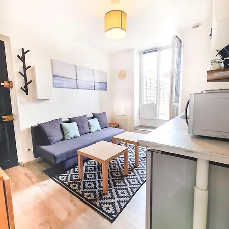 La Terrasse - Cosy Et Parking A * Grenoble